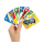 Mattel UNO Junior Psi Patrol Gra karciana dla dzieci - 1040571 - zdjęcie 3